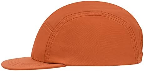 CLAPE 5 PAINEL SUN HAT CAP