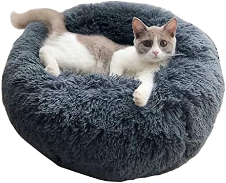 Wxbdd confortável para a cama de cachorro grande gatos de almofada cama de almofada de inverno sofá