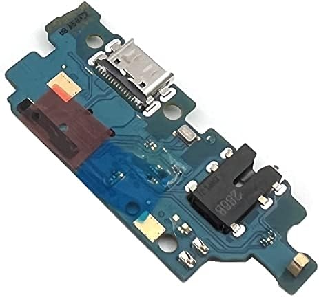 Fainwan USB Carregador de carregamento Connector de fita de fita Flex Flex PCB Placa Substituição Compatível