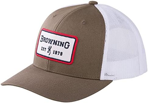 Browning Wallow Cap - Chapéu casual