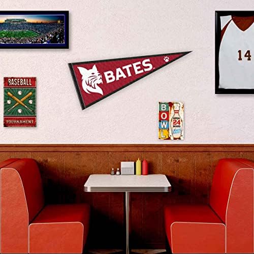 Pennant Bates College Bobcats