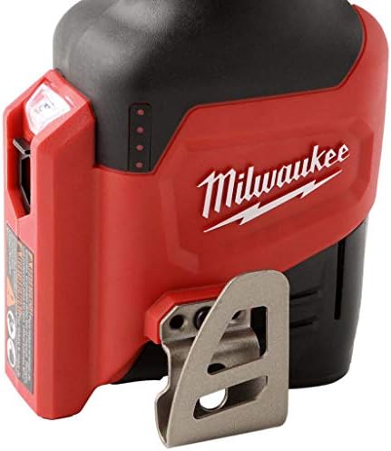 Ferramentas elétricas de Milwaukee 2550-20 M12 Ferramenta de rebite