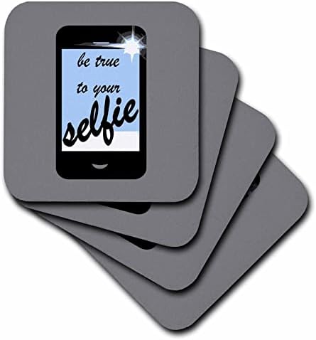 3drose seja fiel aos seus aplicativos de fotos de smartphone de selfie - montanhas -russas