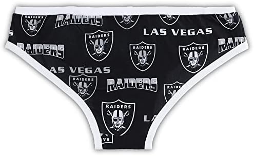 Conceitos Sport Sport Women NFL Rreakthrough Allover Print Knit Panty