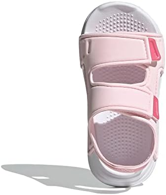 adidas unissex-child Altaswim Sandal