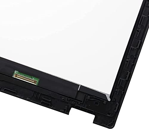 Substituição da tela Pehdpvs 11.6 B116XAB01.4 Para spin do Acer Chromebook 511 R752 R752T R752TN Série R752-C56H