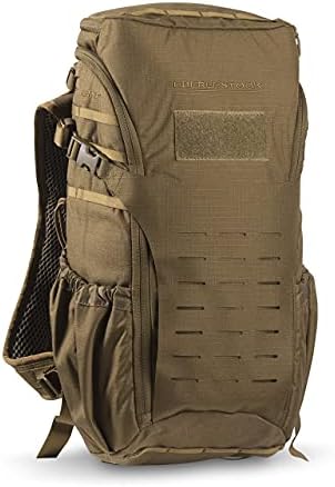 Eberlestock Bandit Pack - Backpack EDC robusto construído para o escritório ou para o ar livre