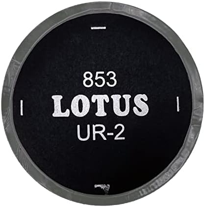 Lotus Universal Repair Patches