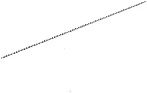 Pinças de diâmetro aexit de 0,32 mm +/- 0,001 mm de tolerância cilíndrica pino de haste de barra de