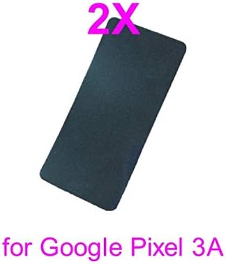 Phonsun pré-corte adesivo para o Google Pixel 3A