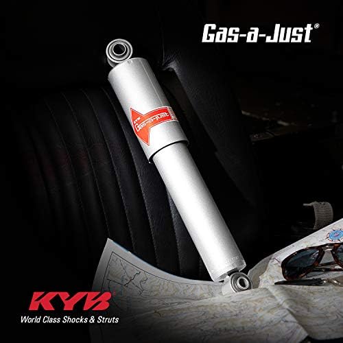 KYB KG54338 GAS-A-JUST GAS CHOQUE