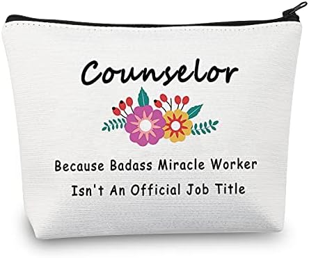 Presente de graduação do conselheiro escolar JXGZSO porque o Badass Miracle Worker não é um emprego