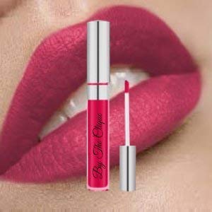 Pelo clique Pink Poison Premium Lipstick Líquido Matte Longa | Pink Ultra Wear Cliquestick | Textura perfeita