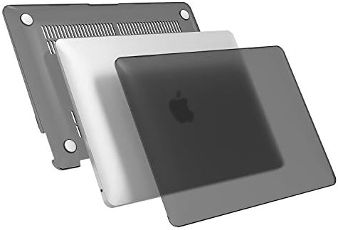 Procase MacBook Air 13 polegadas Caso 2020 2019 2018 Lançamento A2337 M1 A2179 A1932, capa de casca