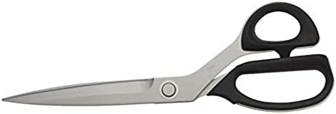 Kai Scissors 7280 11in tesouras, aço inoxidável