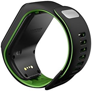 Tomtom Runner 3 Music, GPS Fitness Watch, 3 GB de música e fones de ouvido Bluetooth
