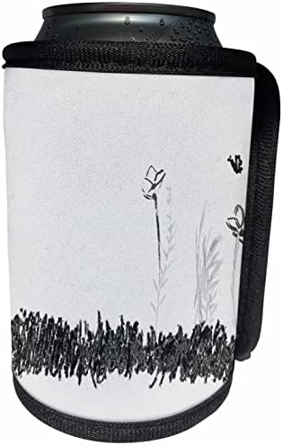 Imagem 3drose de crianças desenho de borboleta de grama e. - LAPA BRANCHA RECERLER WRAP