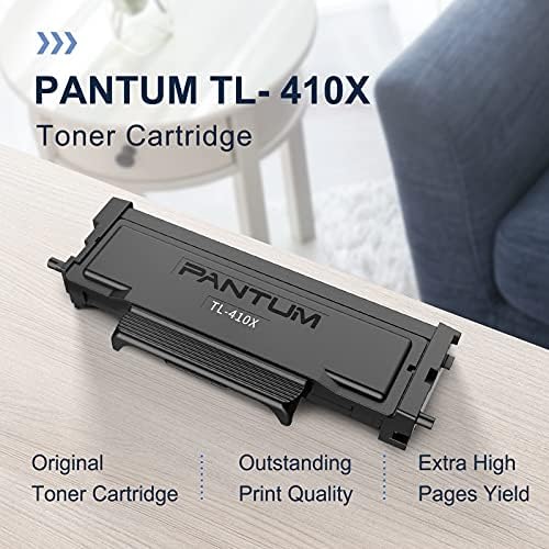 PANTUM M7102DW MONOCROMONE sem fio All-in-One ADF Impressora a laser multifuncional, duplex automático,