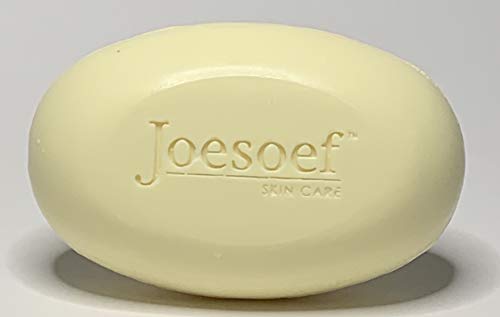Joesoef Skin Care Soap para acne Dermatologists de grau farmacêutico aprovado para acne rosácea 100g