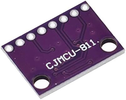 Zym119 Sensor de gás Dióxido de carbono Módulo de sensor de detecção