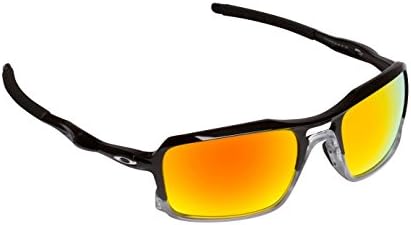 Procure lentes compatíveis/de reposição óptica para Oakley Triggerman Sunglasses UV400 polarizados