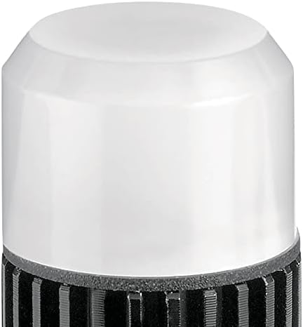 Lâmpada de LED de paisagem de Kichler 18204 Lâmpada LED de LED preta 1.75x0.75x0.75