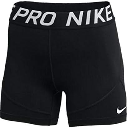 Nike Womens Pro 5 '' Treining Shorts