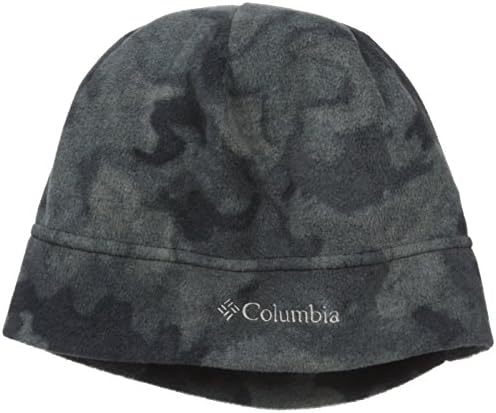 Chapéu de lã glacial juvenil de meninos de Columbia