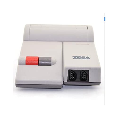 Console do clone Aditi NES-108 inclui dois controladores, Forever Duo Games of NES 852 em 1 cartucho
