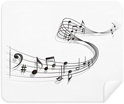 Música Score