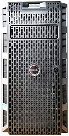 Dell PowerEdge T320 Tower Server, Intel Xeon 6 Core 2.2 GHz, 16 GB, 4 TB SATA