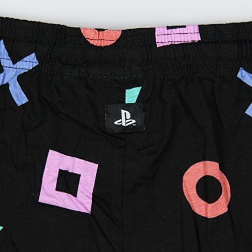 Botões do controlador alover masculino do PlayStation