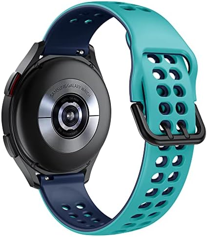 DJDLFA Smart Watch Band para Garmin Forerunner 245 Silicote de pulseira para Garmin Vivoactive 3 /Forerunner