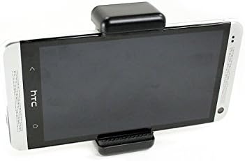 Adaptador de tripé do detentor universal do Smartphone do Cellfy® para iPhone 6, 5 5C 5S Samsung Galaxy, Nexus, LG G3. Operável com a maioria dos telefones.