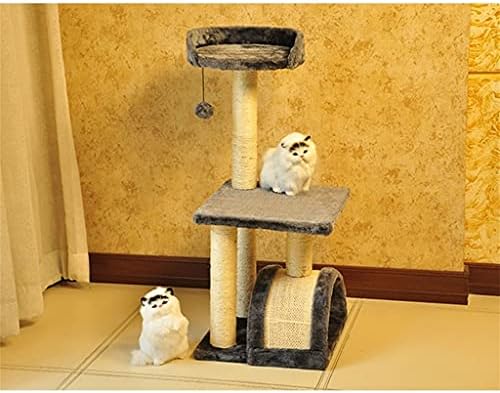 Cat Tree Tower Tree Raviting Board Tower Towre