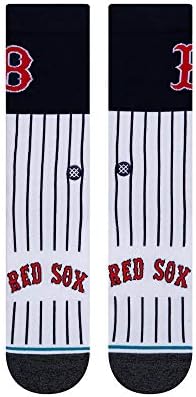 Stance MLB Bos Color Boston Red Sox Socks