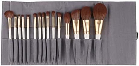 MMllzel Makeup Brush Set Ferramentas de maquiagem Fonselas Brush Brush Shadow Brush Makeup Ferramentas