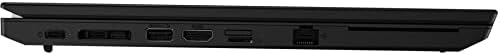 Lenovo ThinkPad L15 Gen2 20x300k9us 15,6 Notebook - Full HD - 1920 x 1080 - Intel Core i5 11th Gen I5-1135G7 Quad