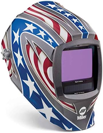 Miller Digital Infinity, Stars and Stripes 280049