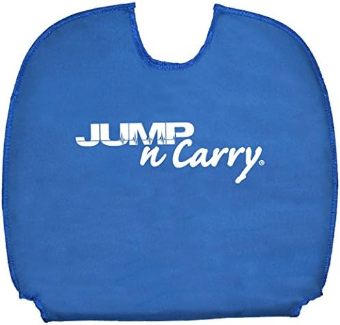 Capa de jnccvr para modelos iniciantes de jump jumry jump jnc660, jnc4000, jncxf