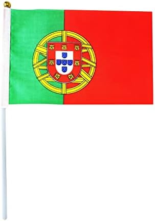 12 bandeiras pequenas portugues
