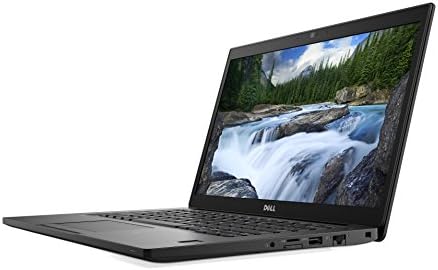Dell 283J2 Latitude 7490 Notebook com Intel I7-8650U, 8GB 256GB SSD, 14,1
