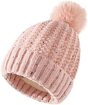 Chapéus de inverno para meninos eleglish fofo lã de lã pensante, assista a chapéu de chapéu windprooof chapéus de malha na tampa térmica