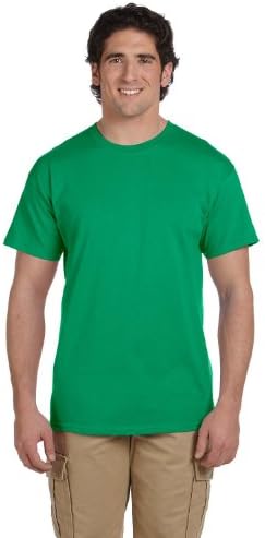 Hanes Adult ComfortBlend Eco Smart Crewneck T-Shirt