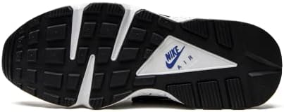 Nike DD1068-001 Black Huarache