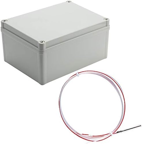 Sensor de sonda de termopar para tinta pt100 para o termostato do controlador de temperatura Digital