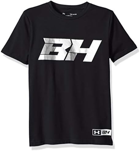 Under Armour Boys Il Graphic S/S BH34 ICON