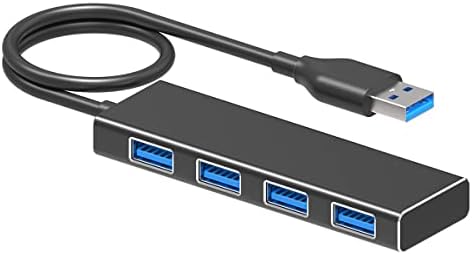 4 em 1 hub tipo C Hub USB USB 3.0 2.0 Ponto de docking de laptop Universal
