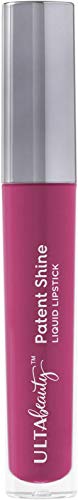 Ulta Beauty Patent Shine Liquid Lipstick 0,15 oz / 4,45 ml)