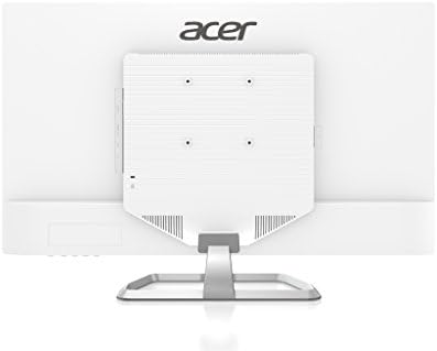 Acer EB321HQ AWI 32 Full HD IPS Monitor, branco